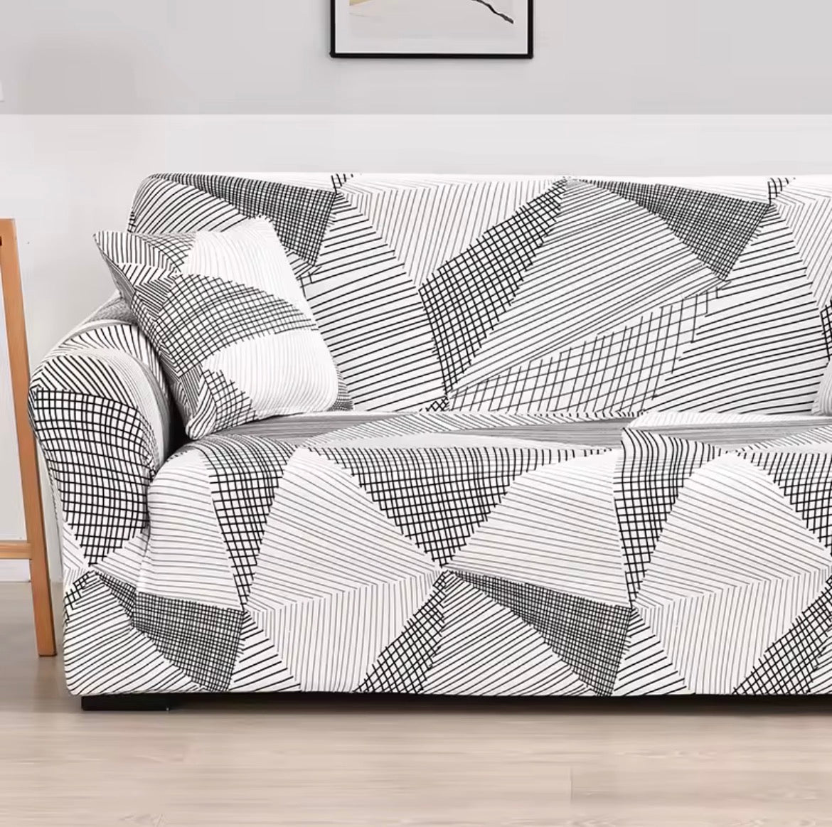 The Groomly™ Premium Sofa Shield - GROOMLY