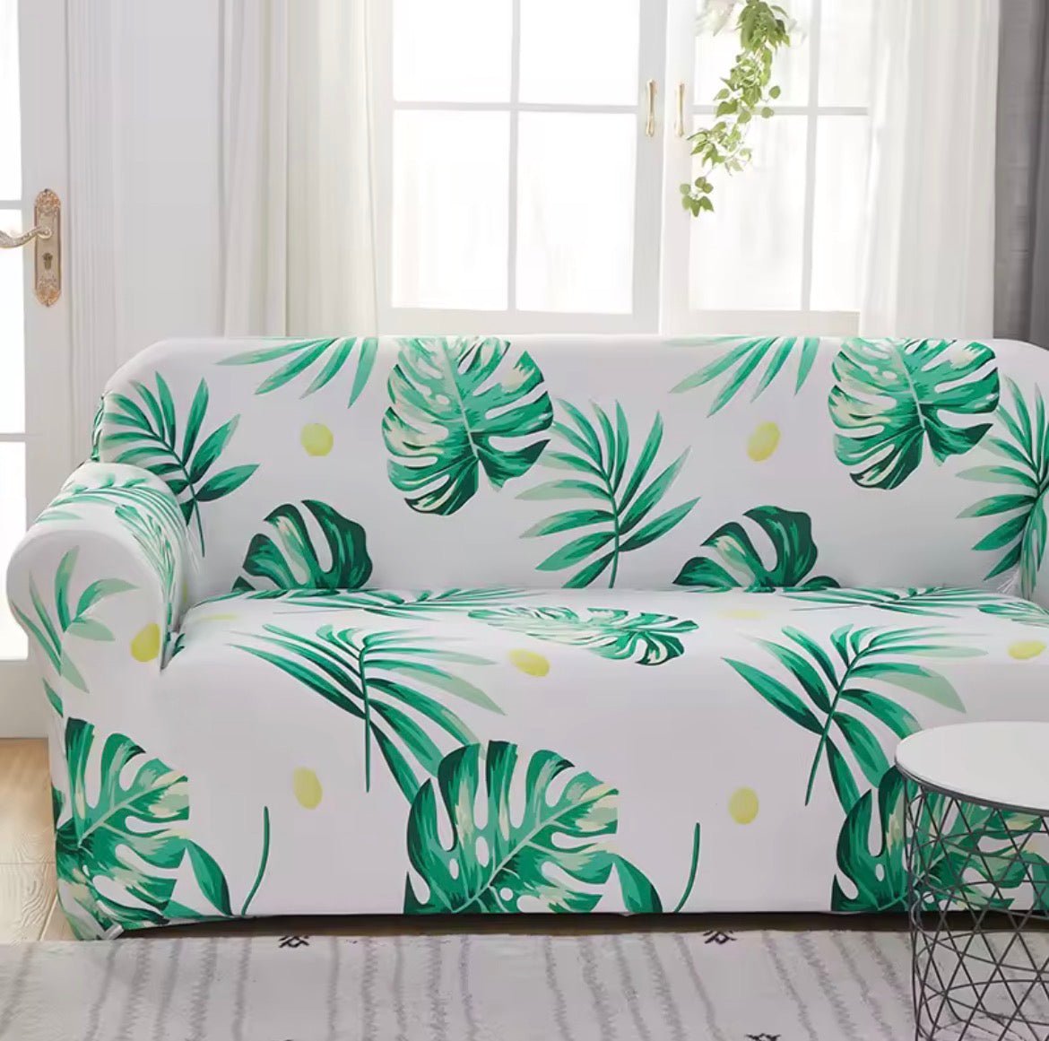 The Groomly™ Premium Sofa Shield - GROOMLY