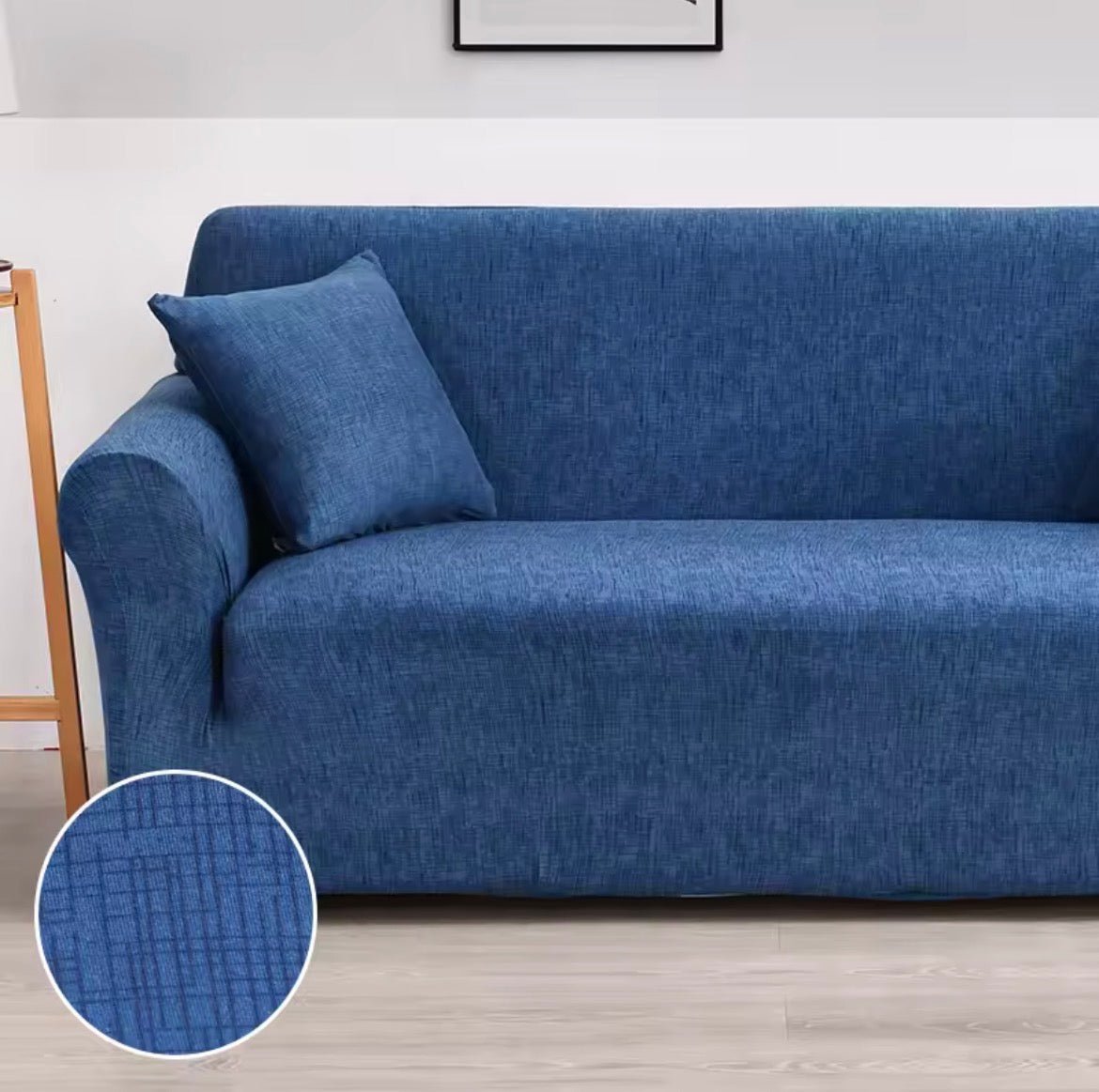 The Groomly™ Premium Sofa Shield - GROOMLY