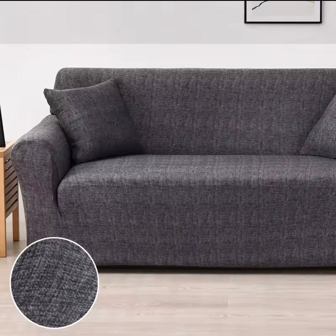 The Groomly™ Premium Sofa Shield - GROOMLY