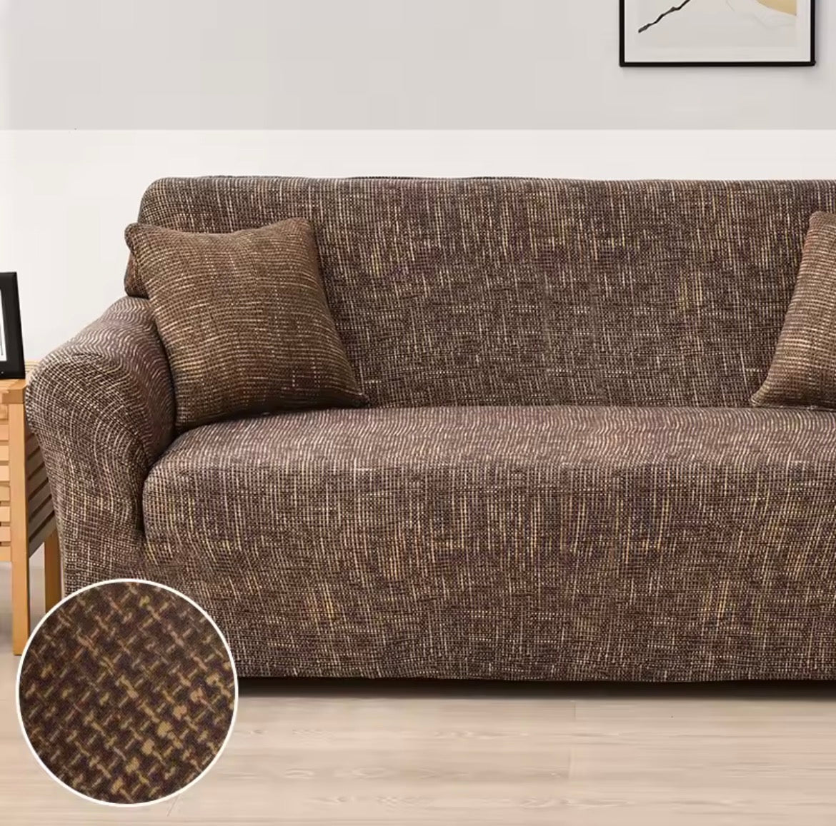 The Groomly™ Premium Sofa Shield - GROOMLY